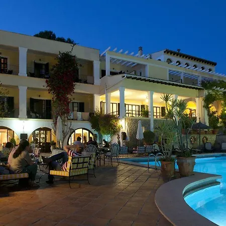 Bahia Hotel
