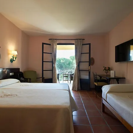Hotel Bahia 4*