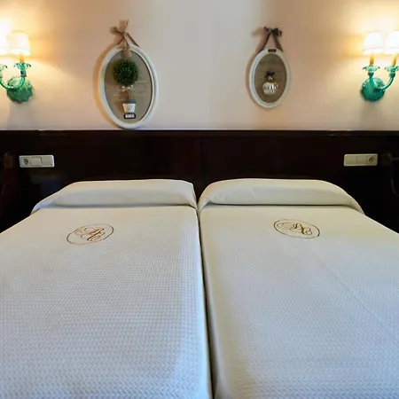 Hotel Bahia Peguera
