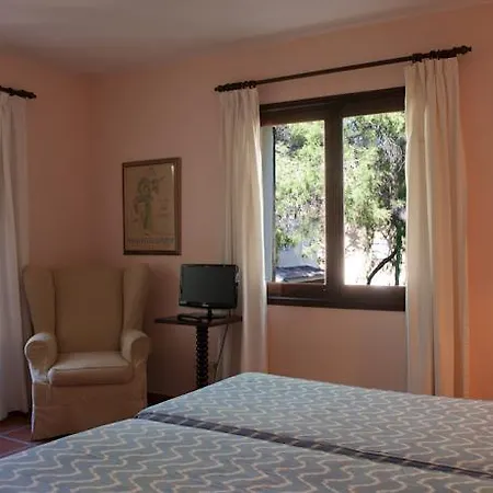 Hotel Bahia