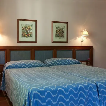 Hotel Bahia Peguera