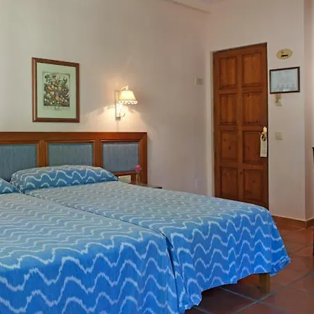 Hotel Bahia Peguera
