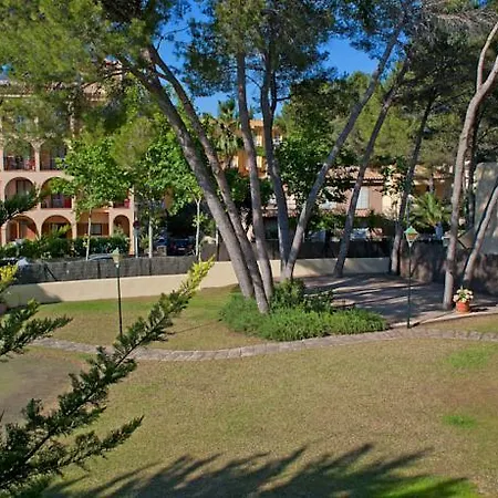 Hotel Bahia 4*