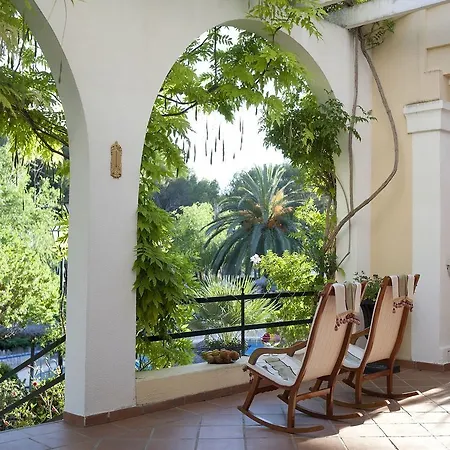 Hotel Bahia 4*