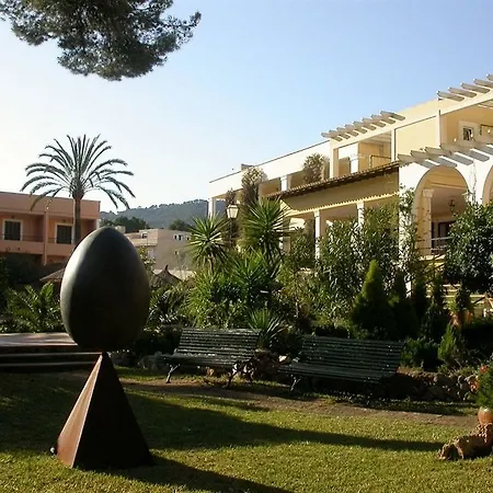 Hotel Bahia