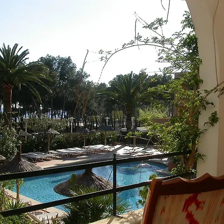 Bahia Hotel