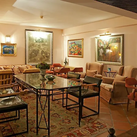 Bahia Hotel