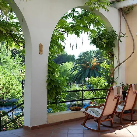 Hotel Bahia 4*