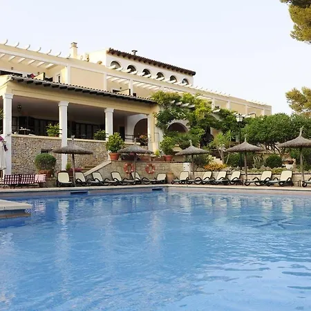 Hotel Bahia Peguera