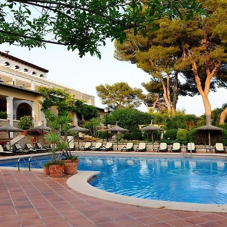 Hotel Bahia Peguera