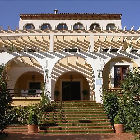 Bahia Hotel