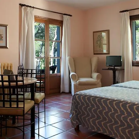 Bahia Hotel Peguera