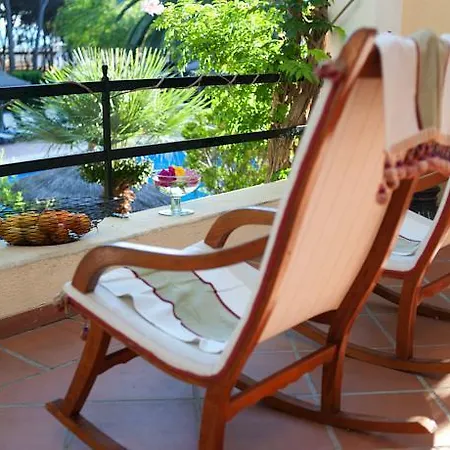 Bahia Hotel Peguera