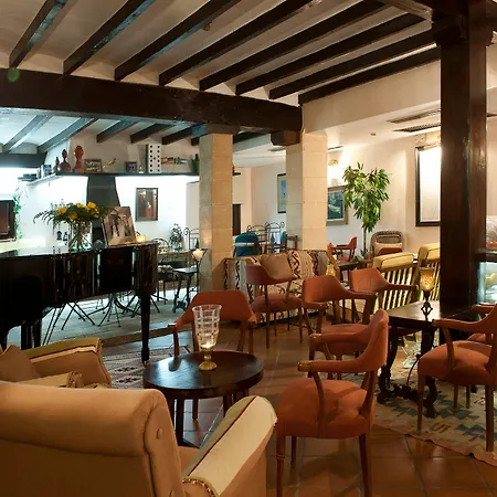 Hotel Bahia Peguera
