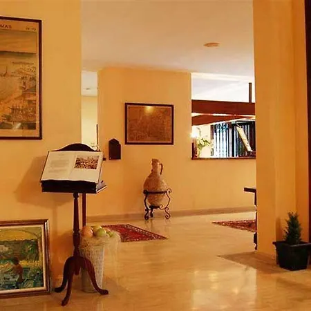 Bahia Hotel