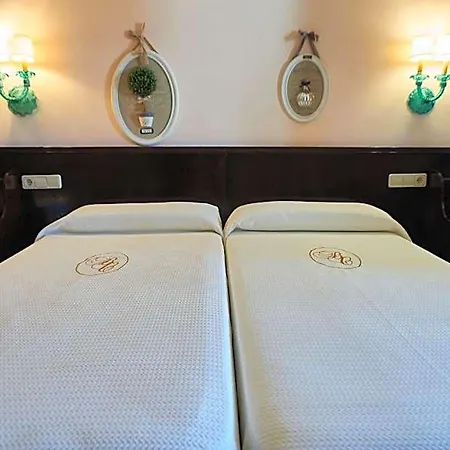 Hotel Bahia