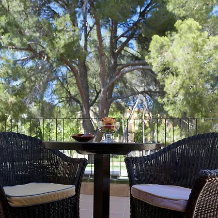 Szálloda Bahia Paguera