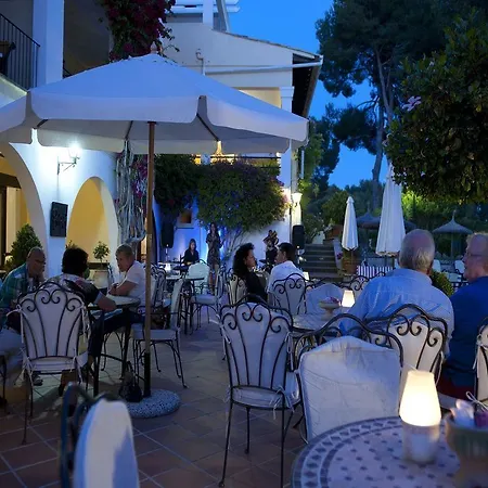 Bahia Hotel