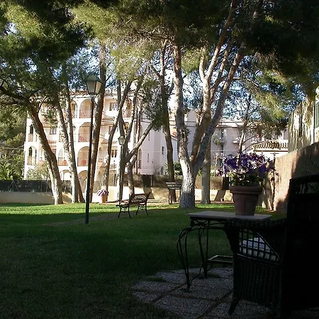 Hotel Bahia 4*