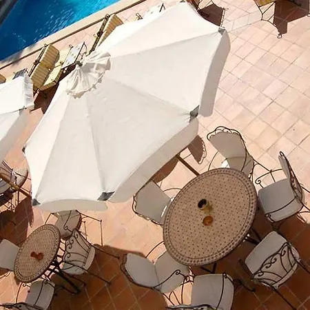 Hotel Bahia
