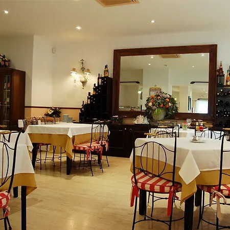 Bahia Hotel