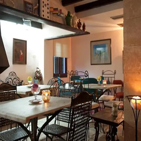 Bahia Hotel 4*