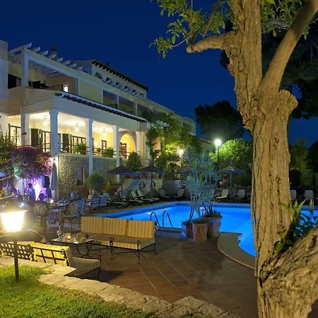 Bahia 4*