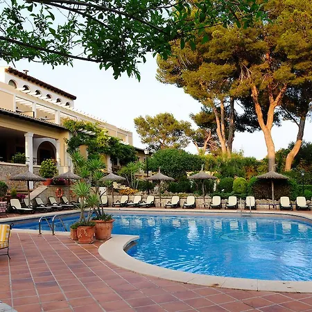 Hotel Bahia
