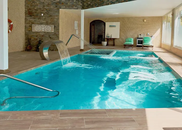 Bahia Hotell Peguera