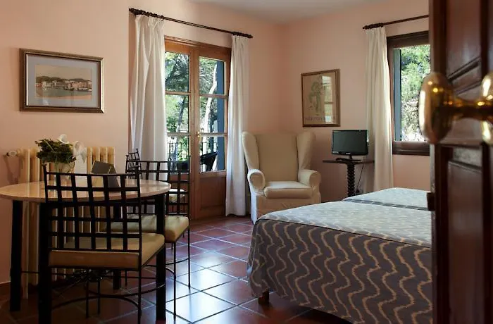 Bahia Hotell Peguera