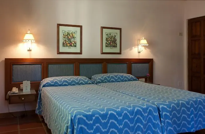 Hotell Bahia Peguera