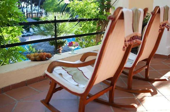 Bahia Hotell Peguera