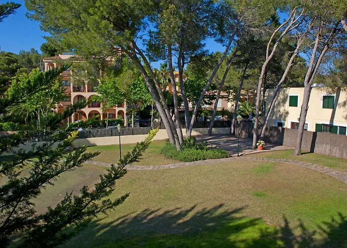 Bahia Hotell Peguera