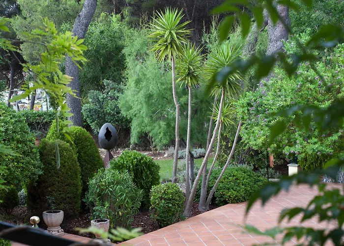 Bahia Hotell Peguera