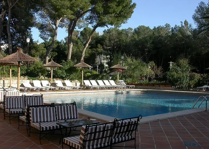 Bahia Hotell Peguera