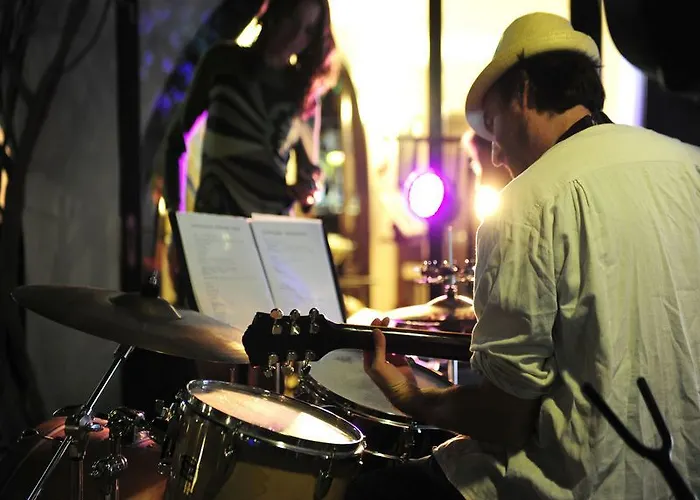 Bahia Hotell Peguera