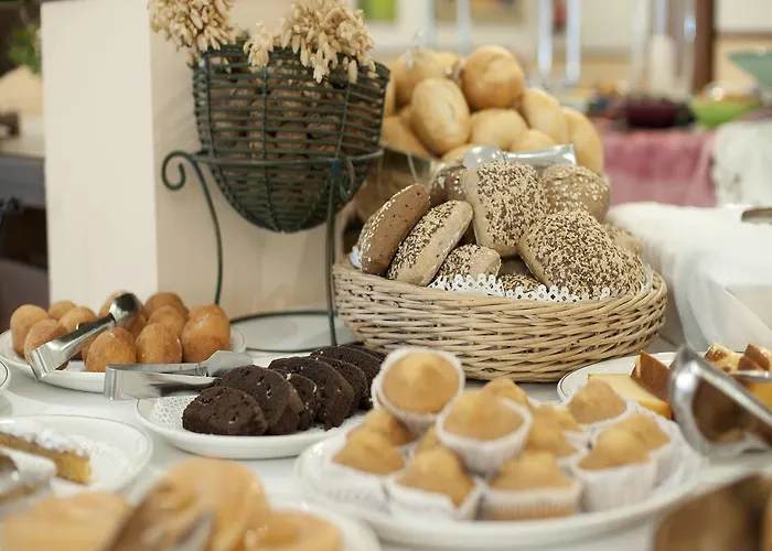 Hotell Bahia Peguera