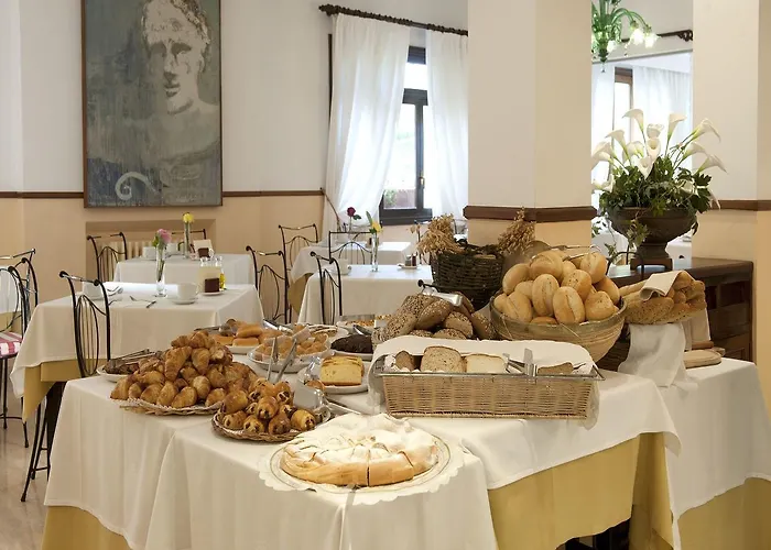 Hotell Bahia Peguera