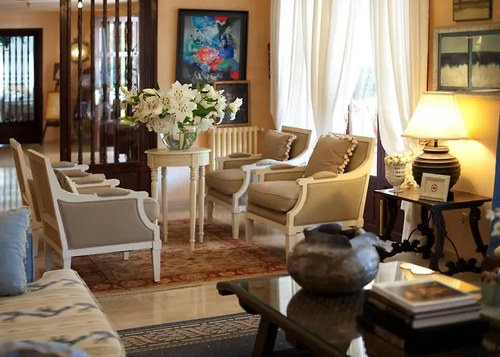 Hotell Bahia Peguera