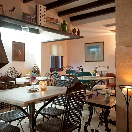 Bahia Hotel