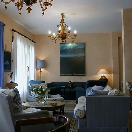 فندق Bahia باغيرا