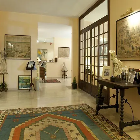 Hotel Bahia