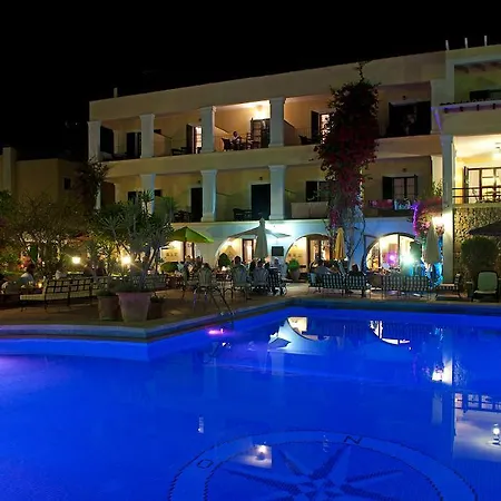 Bahia فندق باغيرا
