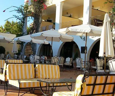Bahia فندق باغيرا